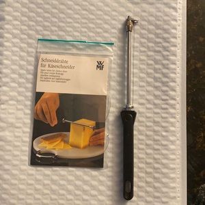WMF CHEESE SLICER